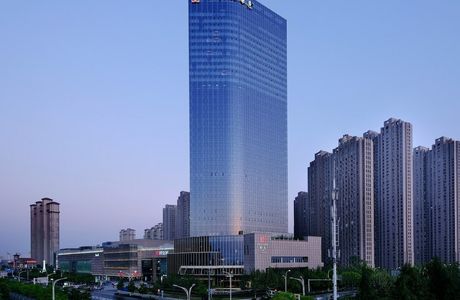 WuHu KeJiGuan