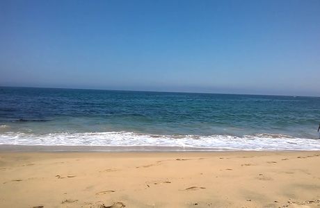 Playa La Salinas