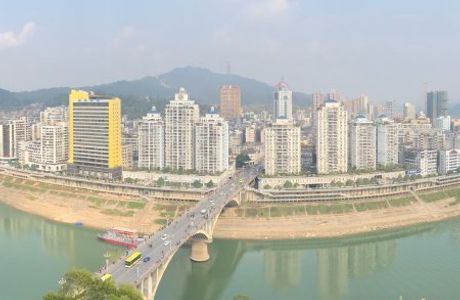 Hebin Park