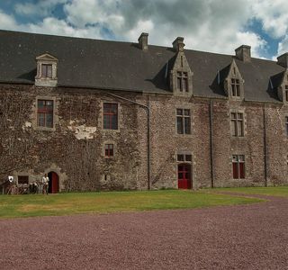 Brocéliande