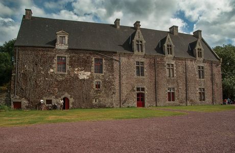 Brocéliande