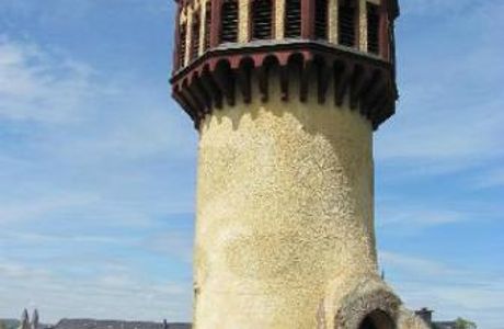 Heribertturm