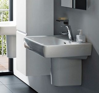 Länderbrücke - Laufen