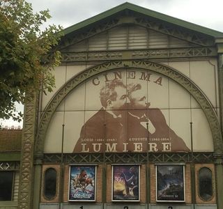 Cinema Lumiere