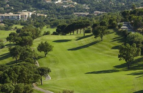 Golf de Sainte Maxime
