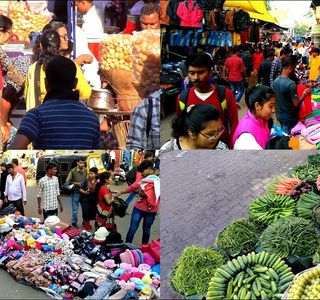 Fancy Bazar