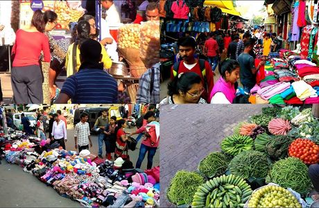 Fancy Bazar