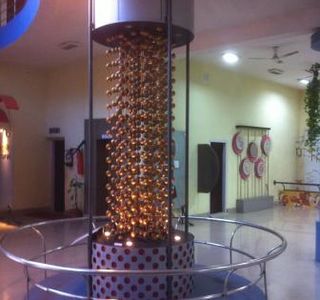 Jorhat Science Centre & Planetarium