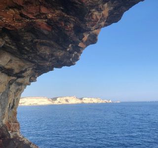 Le Gouvernail de la Corse