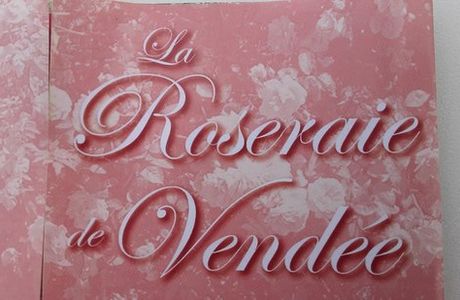 La Roseraie de Vendée