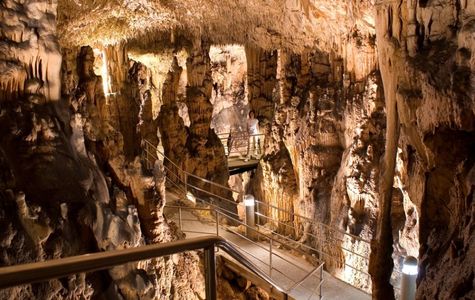Biserujka Cave 1