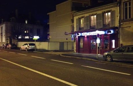 Bar L'Annexe