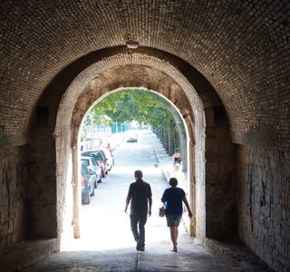 Perivoj Vladimira Nazora