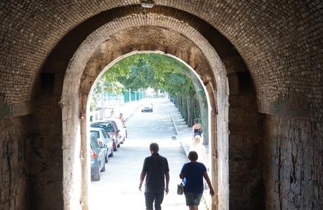 Perivoj Vladimira Nazora