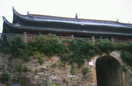 Zhouyu Point Set Platform