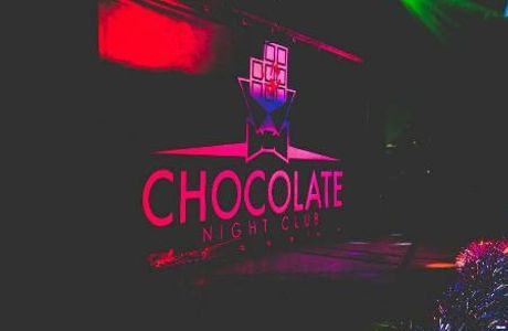Night Club Chocolate