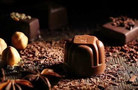 Chocolaterie Puyricard
