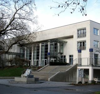 Kurhaus Bad Aibling