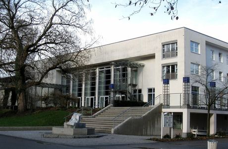 Kurhaus Bad Aibling