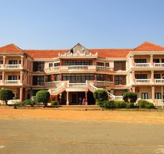 Ramanaidu Film Studios