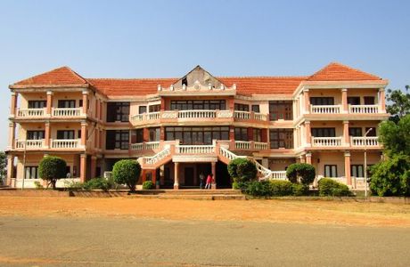 Ramanaidu Film Studios