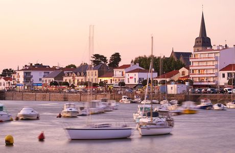 Club Saint Hilaire