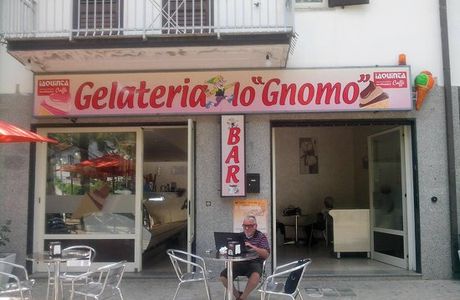 Bar Gelateria lo Gnomo