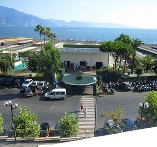 Lido Azzurro di Napoli