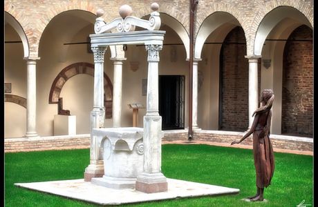 Porta Sisi