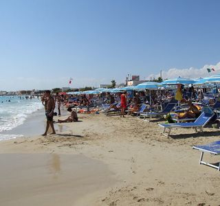 Lido La Pineta