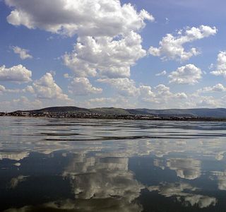 Kenon Lake