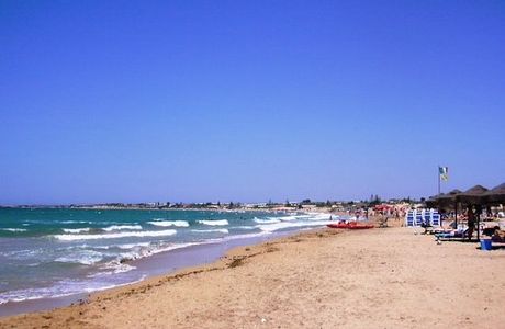 Lido Playa Carratois