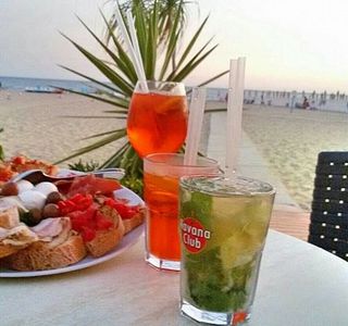 Cycas Ristorante Bar