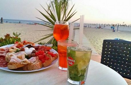 Cycas Ristorante Bar