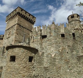 Castello di Ahrensperg