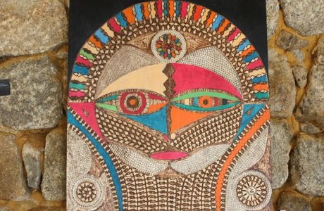 Mahakoshal Art Gallery