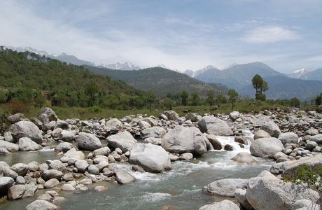 Neugal Khad