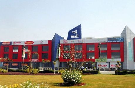 TDI Mall