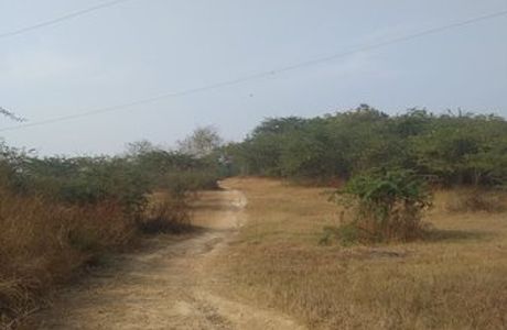 Raja Karna Ka Kila