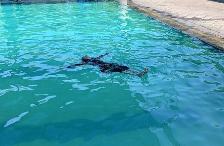 Batununggal Indah Club (Sports Center)