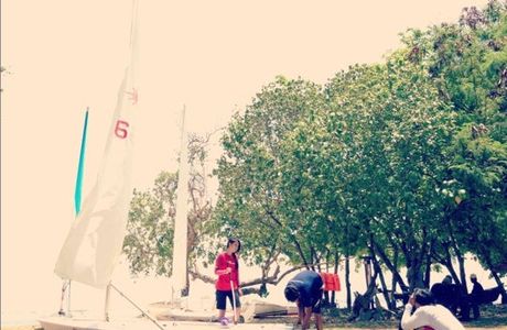 Tanjung Lesung Sailing Club