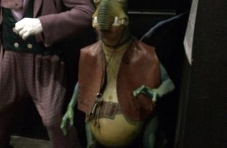 Wax Museums Association