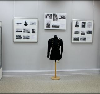 Museum of Postal Relics