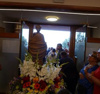 Esglesia de Sant Joan Baptista