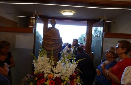 Esglesia de Sant Joan Baptista