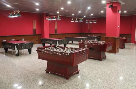 Star Bowl Vilanova