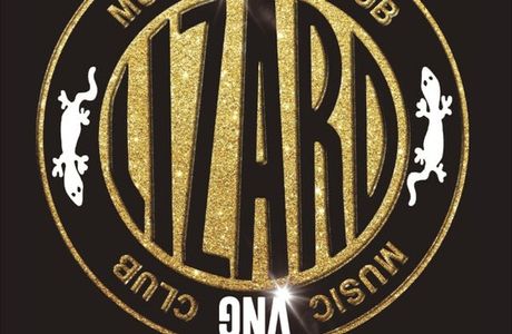 Lizard Music Club Vilanova