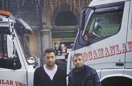 Dadas Klas Sinemalari