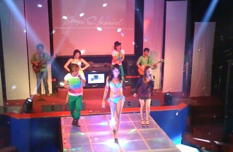 Pulse Live