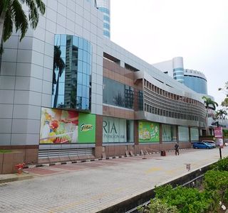 Financial Park